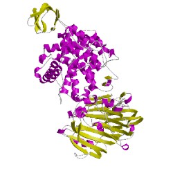 Image of CATH 1i8qA