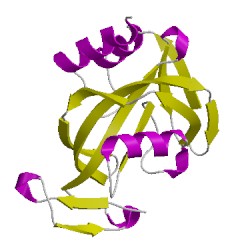 Image of CATH 1i9aA