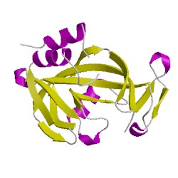 Image of CATH 1i9aB