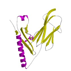 Image of CATH 1iaoA