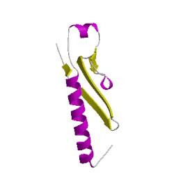 Image of CATH 1iaoA01