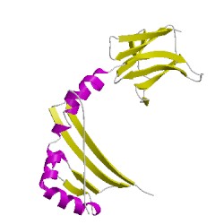 Image of CATH 1iaoB