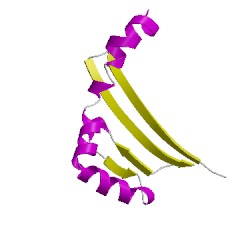 Image of CATH 1iaoB01