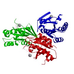 Image of CATH 1iaq