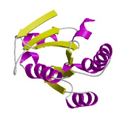 Image of CATH 1iaqA