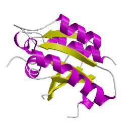 Image of CATH 1iaqB