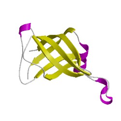 Image of CATH 1ib0A01