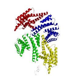 Image of CATH 1ib1