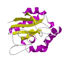 Image of CATH 1ib1E