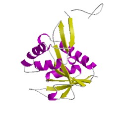 Image of CATH 1ib1F