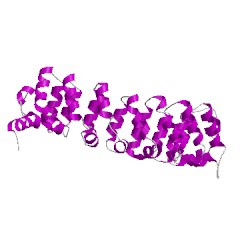 Image of CATH 1ib2A