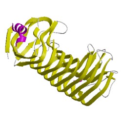 Image of CATH 1ib4A