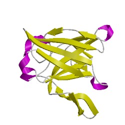 Image of CATH 1ib5A