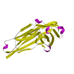 Image of CATH 1ibgH