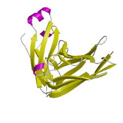 Image of CATH 1ibgL