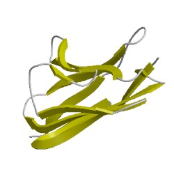 Image of CATH 1ibgL01