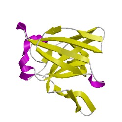 Image of CATH 1ibhA