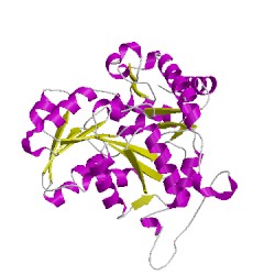 Image of CATH 1ibjA