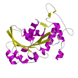 Image of CATH 1ibjC01