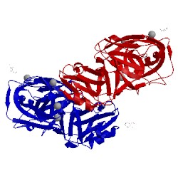 Image of CATH 1ibq
