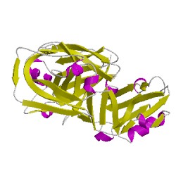 Image of CATH 1ibqA