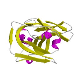 Image of CATH 1ibqA01