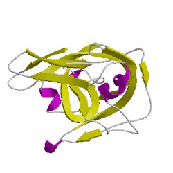 Image of CATH 1ibqB01