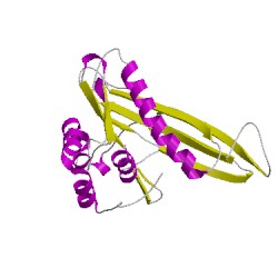 Image of CATH 1ibtB