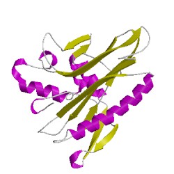 Image of CATH 1ibtF00