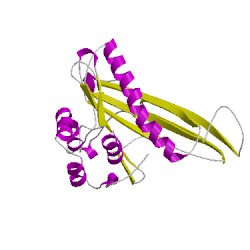 Image of CATH 1ibvB