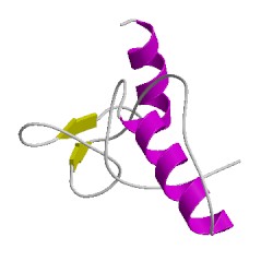 Image of CATH 1ibvC