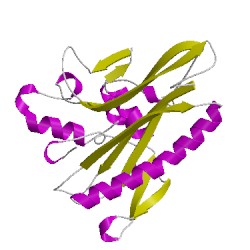 Image of CATH 1ibvF