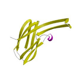 Image of CATH 1ibyC