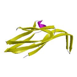 Image of CATH 1ibzA00