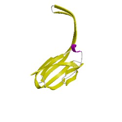 Image of CATH 1ibzB00