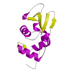 Image of CATH 1ic4Y