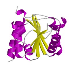 Image of CATH 1iciA01