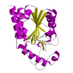 Image of CATH 1iciB