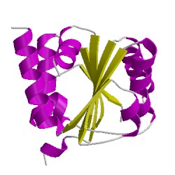 Image of CATH 1iciB01