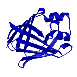 Image of CATH 1icm