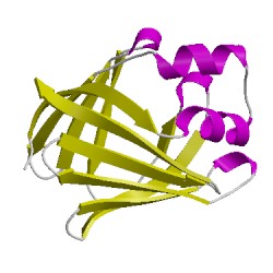 Image of CATH 1icmA