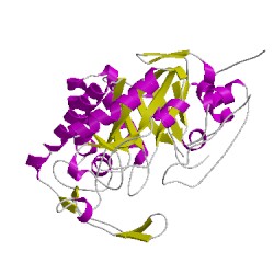 Image of CATH 1icpB