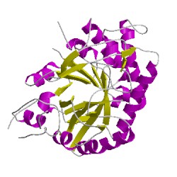Image of CATH 1icsB