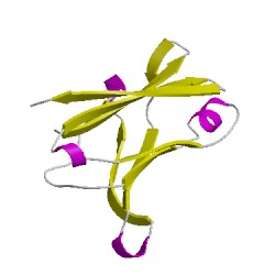 Image of CATH 1ictC00