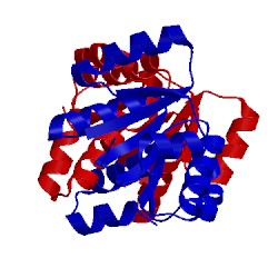 Image of CATH 1id1
