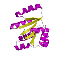 Image of CATH 1id1A