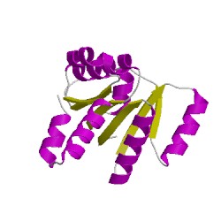 Image of CATH 1id1B00