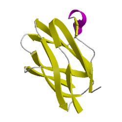 Image of CATH 1id2B