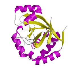 Image of CATH 1id4A