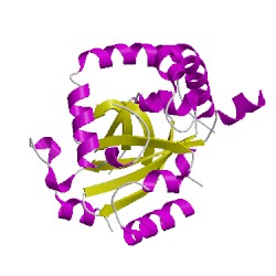 Image of CATH 1id4B